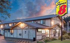 Super 8 By Wyndham Sitka
